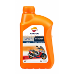 REPSOL MOTO SCOOTER 4T 5W-40, 1л